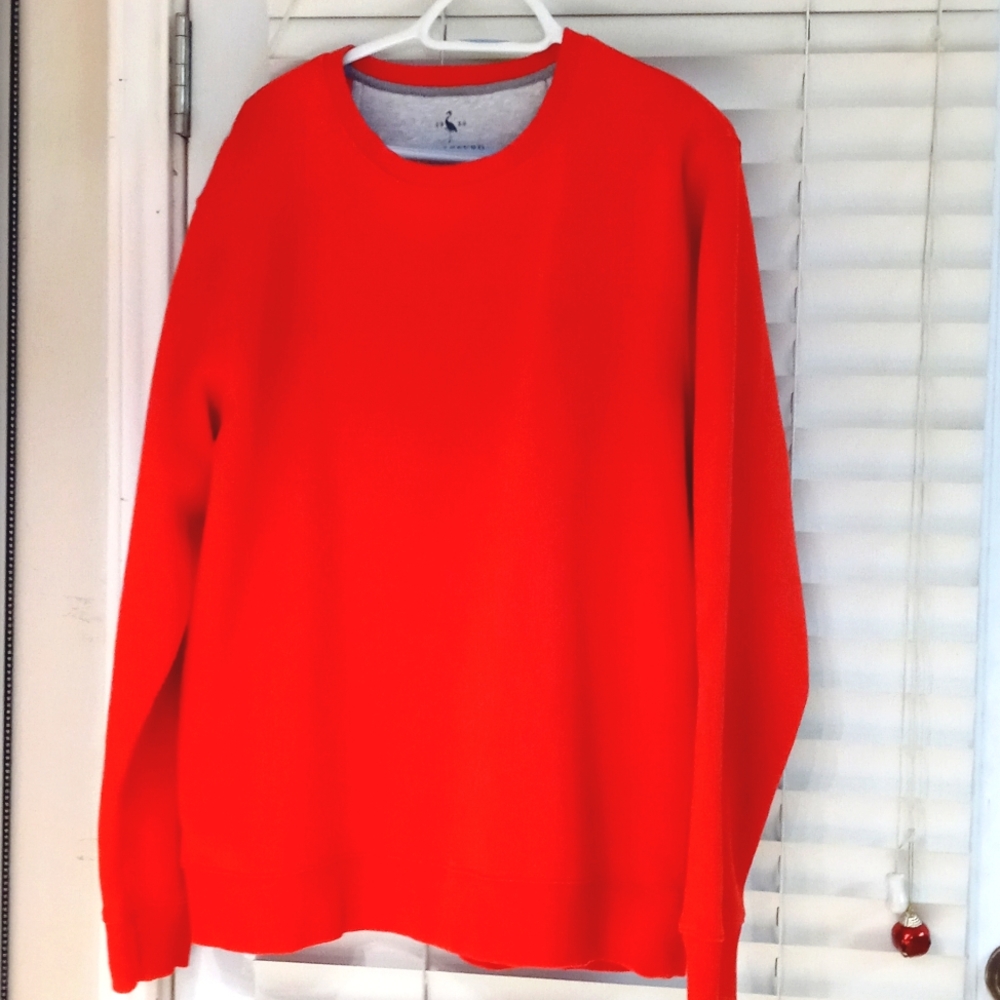 Tailorbyrd Men's Sweater